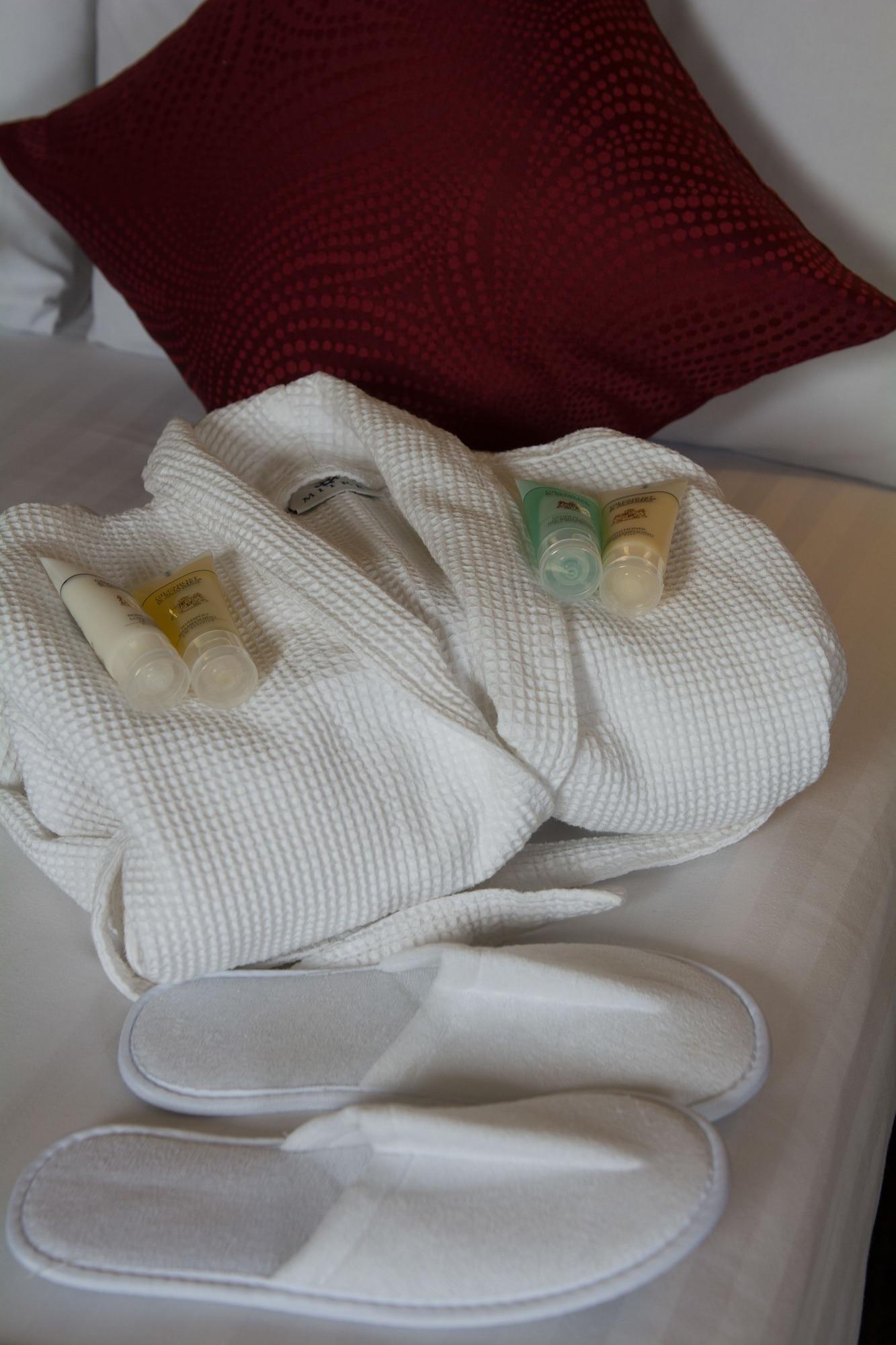 Best Western Palm Hotel Londra Dış mekan fotoğraf