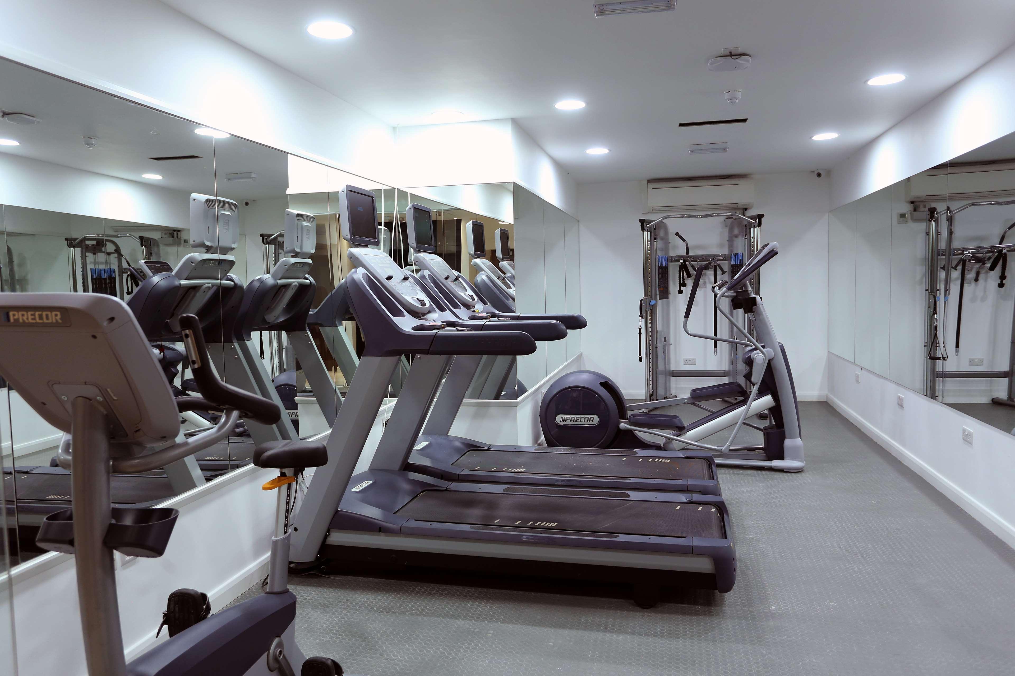 Best Western Palm Hotel Londra Dış mekan fotoğraf