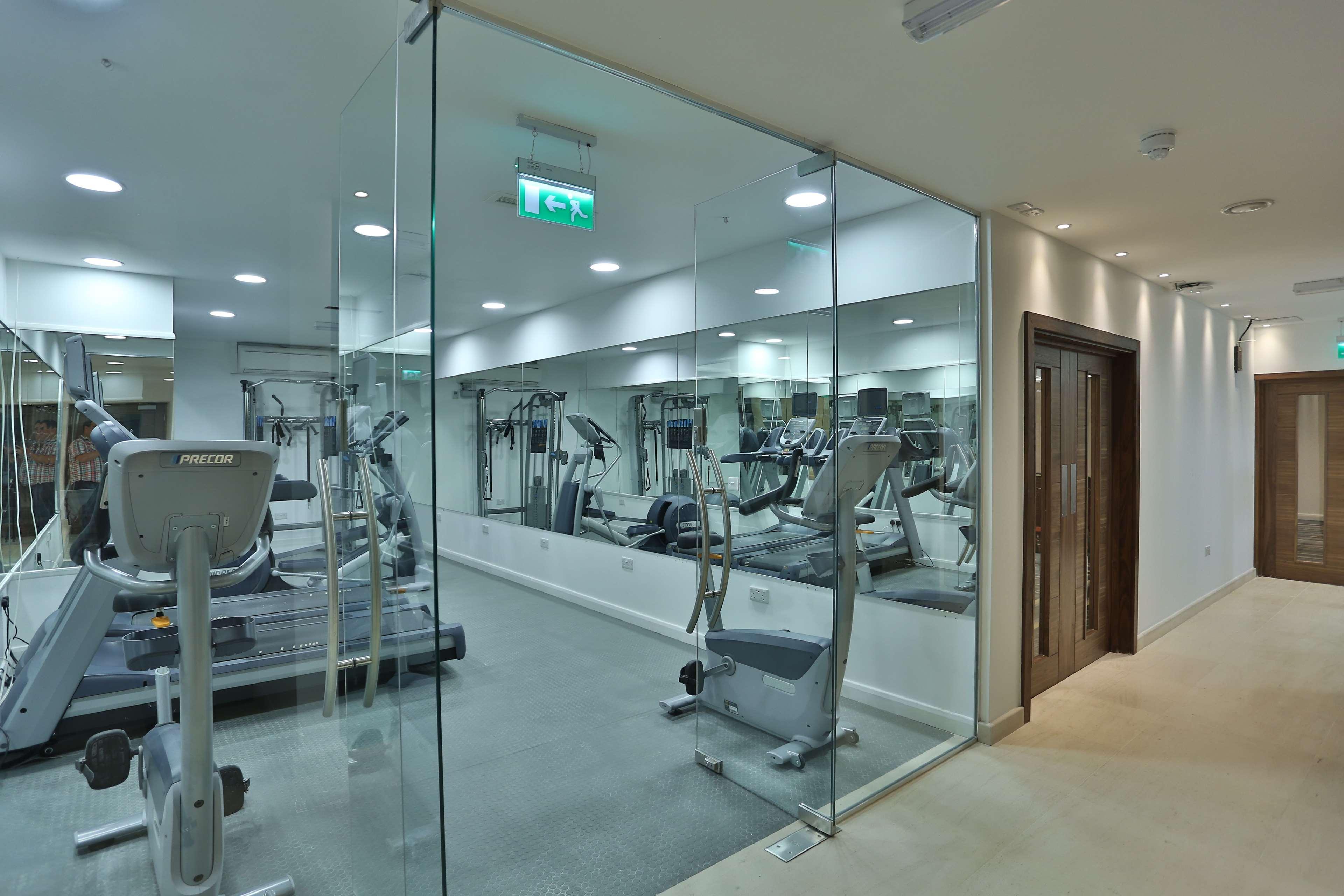 Best Western Palm Hotel Londra Dış mekan fotoğraf