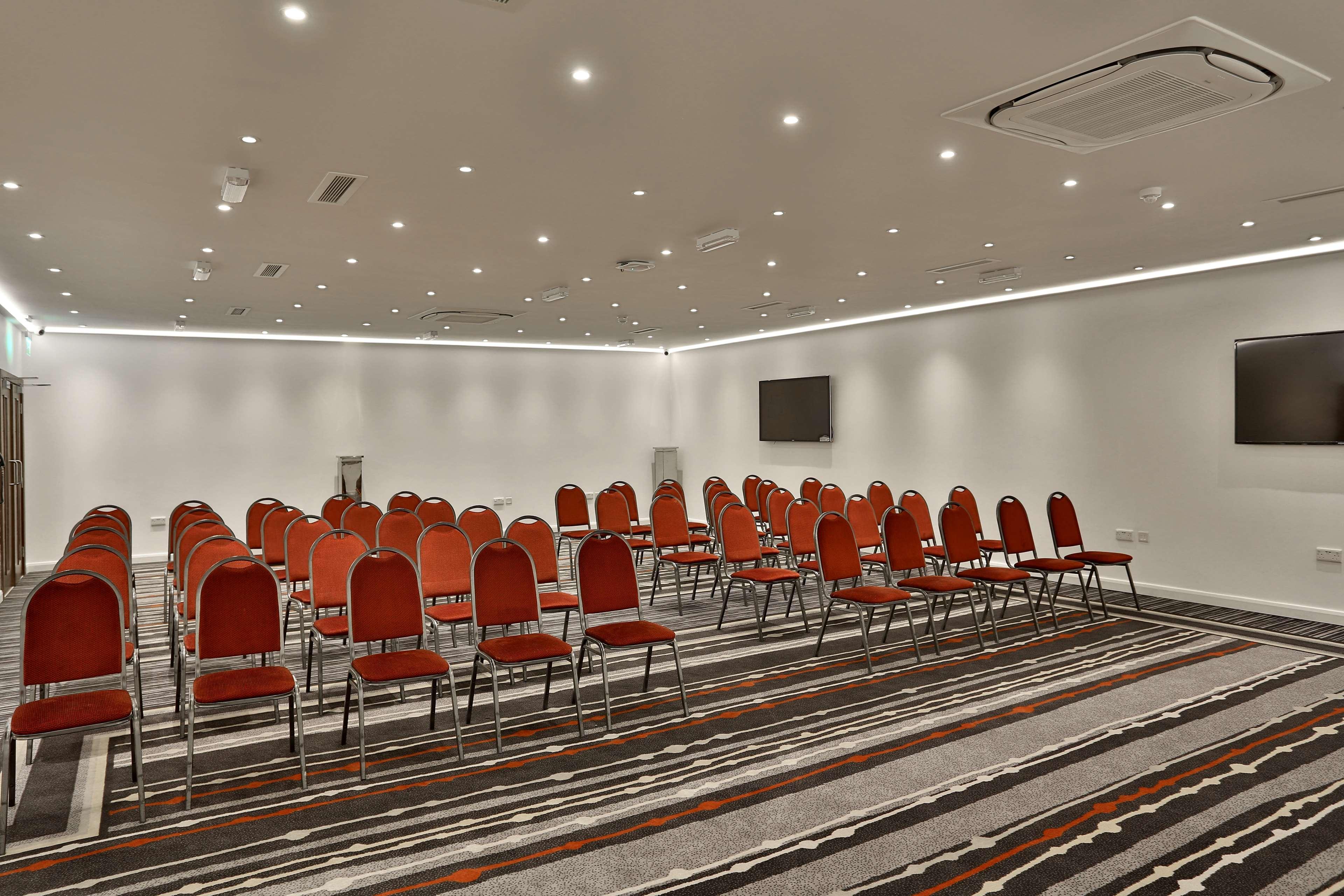 Best Western Palm Hotel Londra Dış mekan fotoğraf