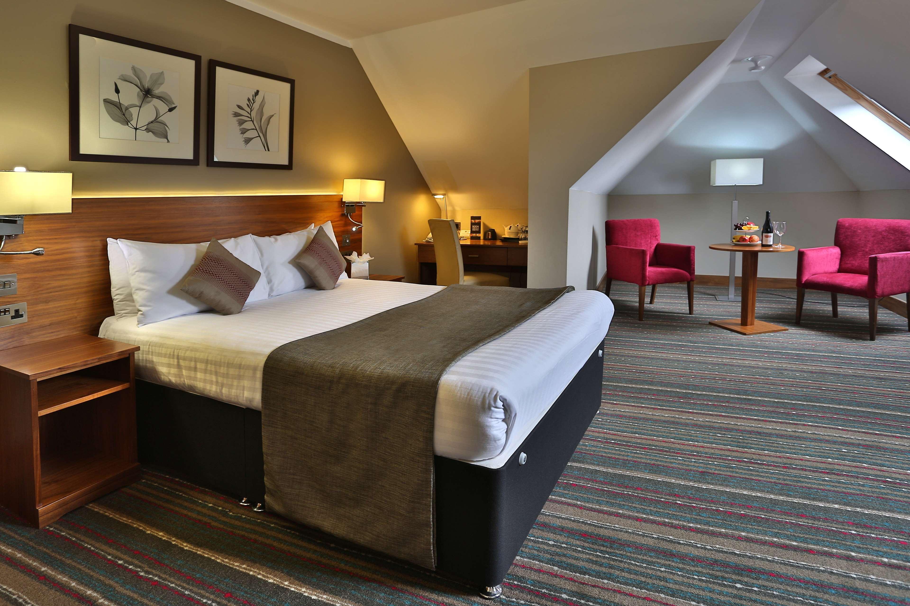 Best Western Palm Hotel Londra Dış mekan fotoğraf