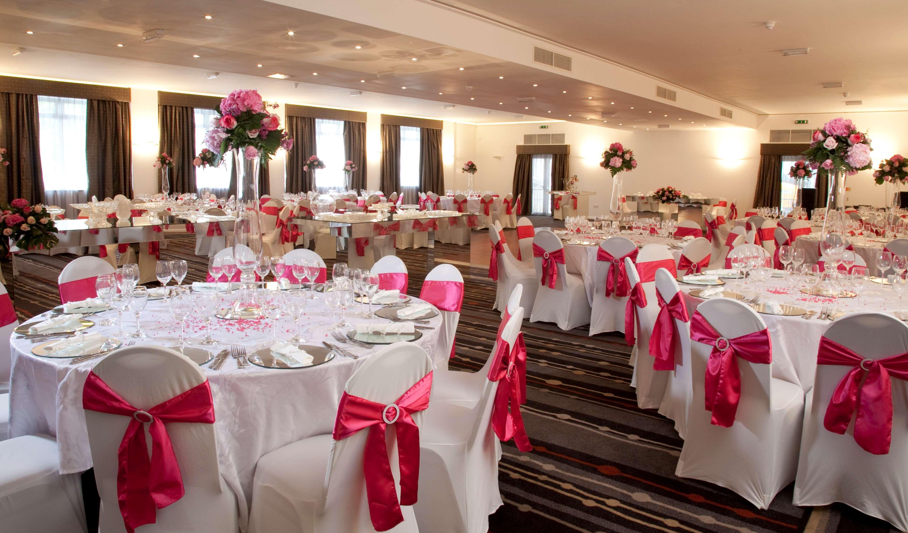 Best Western Palm Hotel Londra Dış mekan fotoğraf