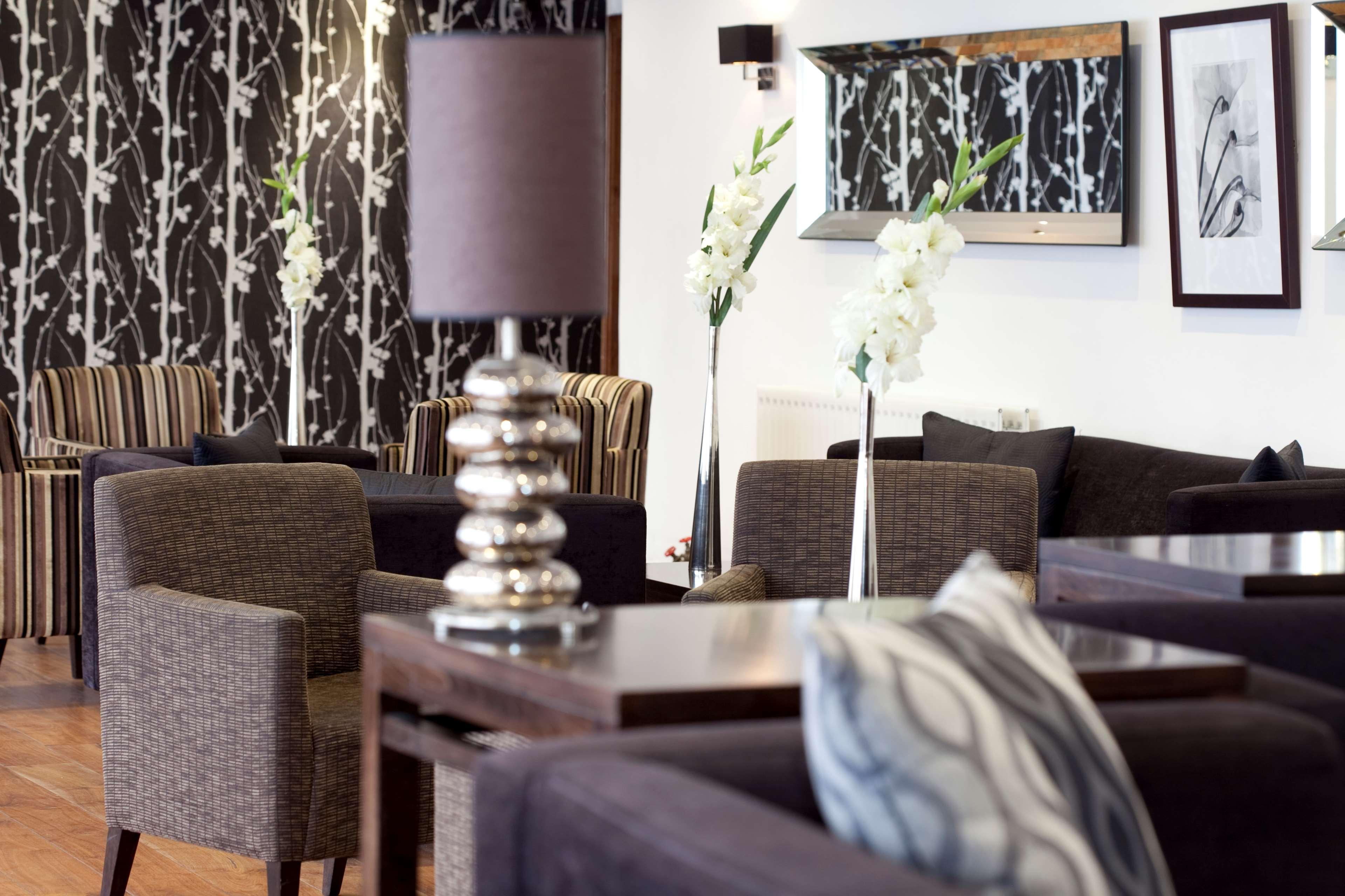Best Western Palm Hotel Londra Dış mekan fotoğraf