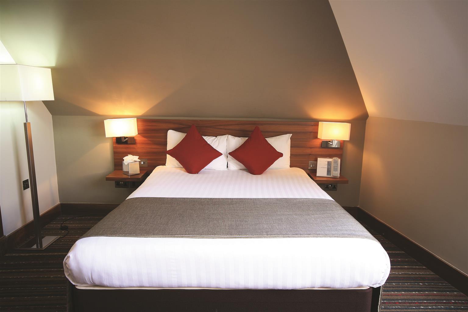 Best Western Palm Hotel Londra Oda fotoğraf
