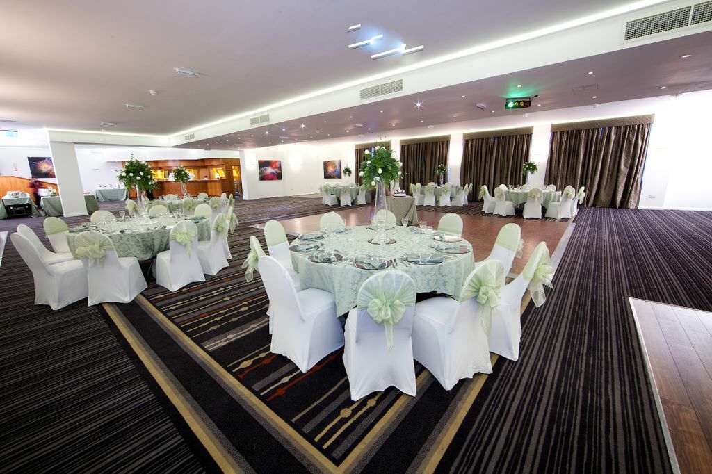 Best Western Palm Hotel Londra Dış mekan fotoğraf