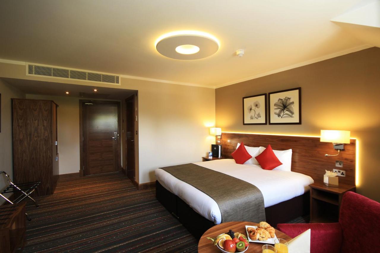 Best Western Palm Hotel Londra Dış mekan fotoğraf